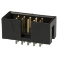 5104338-1 - CONN HEADER VERT 10POS 2.54MM