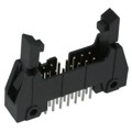 N3314-6302RB - CONN HEADER VERT 14POS 2.54MM
