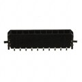 0436501012 - CONN HEADER SMD R/A 10POS 3MM