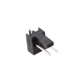 647166-2 - CONN HEADER SMD 2POS 2.54MM