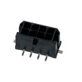 0430450820 - CONN HEADER SMD 8POS 3MM