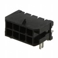 0430450807 - CONN HEADER SMD R/A 8POS 3MM