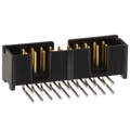 5103310-5 - CONN HEADER R/A 20POS 2.54MM