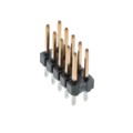 0901310765 - CONN HEADER VERT 10POS 2.54MM