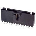 1-103735-1 - CONN HEADER VERT 12POS 2.54MM