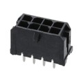 0430450829 - CONN HEADER VERT 8POS 3MM