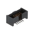 SHF-105-01-F-D-SM-TR-K - CONN HEADER SMD 10POS 1.27MM