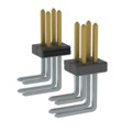 M50-3900642 - CONN HEADER R/A 12POS 1.27MM