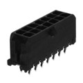 0430451412 - CONN HEADER VERT 14POS 3MM