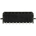 0436500813 - CONN HEADER SMD R/A 8POS 3MM