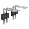 929500-01-36 - CONN HEADER R/A 36POS 2.54MM