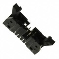 499910-1 - CONN HEADER VERT 10POS 2.54MM