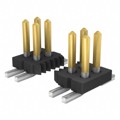 FTS-110-01-L-DV-P - CONN HEADER SMD 20POS 1.27MM