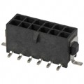 4-794636-2 - CONN HEADER SMD 12POS 3MM