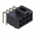 1053141208 - CONN HEADER R/A 8POS 2.5MM