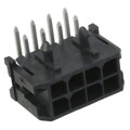 0430450801 - CONN HEADER R/A 8POS 3MM