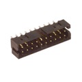 0878312020 - CONN HEADER VERT 20POS 2MM