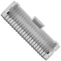 5015714007 - CONN HEADER SMD R/A 40POS 1MM