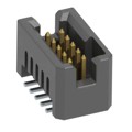 TFM-105-02-SM-D - CONN HEADER SMD 10POS 1.27MM