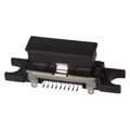 ST80X-18S(30) - CONN HEADER SMD 18POS 1MM