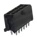 0430451213 - CONN HEADER VERT 12POS 3MM