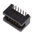 TFM-105-02-S-D-LC-K-TR - CONN HEADER SMD 10POS 1.27MM