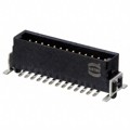 15110262601000 - CONN HEADER SMD 26POS 1.27MM