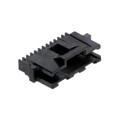 5-104074-1 - CONN HEADER R/A 10POS 1.27MM
