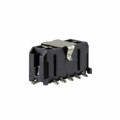 0430451018 - CONN HEADER SMD 10POS 3MM
