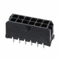 0430451228 - CONN HEADER VERT 12POS 3MM