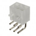 0039301062 - CONN HEADER R/A 6POS 4.2MM