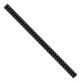 PEC36DABN - CONN HEADER VERT 72POS 2.54MM