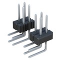 PEC16DBAN - CONN HEADER R/A 32POS 2.54MM