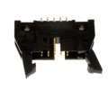 499160-1 - CONN HEADER VERT 10POS 2.54MM