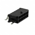 0430451209 - CONN HEADER SMD R/A 12POS 3MM
