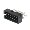 1511200404 - CONN HEADER SMD R/A 4POS 2MM