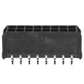 0430451612 - CONN HEADER VERT 16POS 3MM