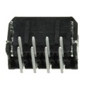 0430450822 - CONN HEADER R/A 8POS 3MM