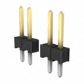 4-102972-0-24 - CONN HEADER VERT 24POS 2.54MM