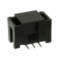 N2506-6V0C-RB-WD - CONN HEADER SMD 6POS 2.54MM