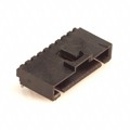 0705530008 - CONN HEADER R/A 9POS 2.54MM