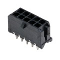 0449141001 - CONN HEADER VERT 10POS 3MM