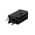 0430451009 - CONN HEADER SMD R/A 10POS 3MM