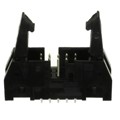 499206-1 - CONN HEADER VERT 10POS 2.54MM