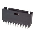 1-826467-0 - CONN HEADER VERT 10POS 2.54MM