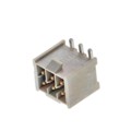 IPL1-103-02-L-D-K-TR - CONN HEADER SMD 6POS 2.54MM