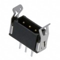 M80-8820342 - CONN HEADER VERT 3POS 2MM