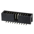 61232020621 - CONN HEADER SMD 20POS 2.54MM