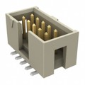 HTST-105-01-SM-DV - CONN HEADER SMD 10POS 2.54MM