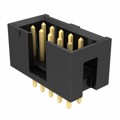 TST-105-02-G-D - CONN HEADER VERT 10POS 2.54MM